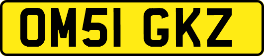 OM51GKZ