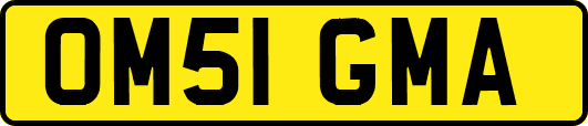 OM51GMA