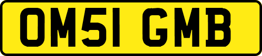 OM51GMB