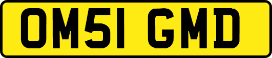 OM51GMD