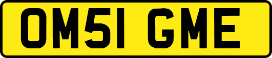 OM51GME