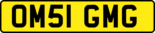 OM51GMG