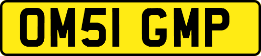OM51GMP
