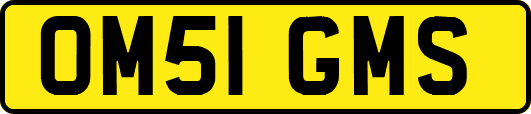 OM51GMS