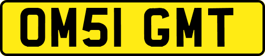 OM51GMT