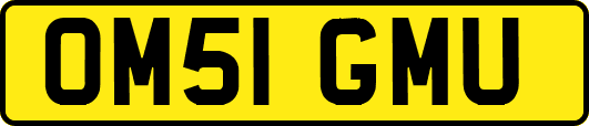 OM51GMU