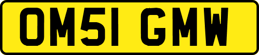 OM51GMW