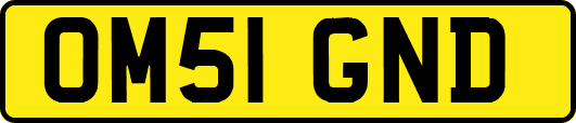 OM51GND