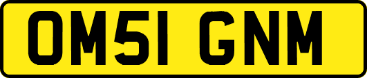 OM51GNM