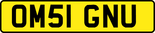 OM51GNU