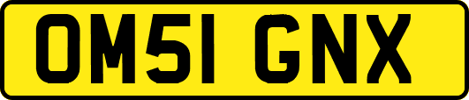 OM51GNX