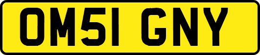 OM51GNY