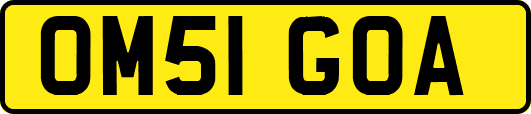 OM51GOA