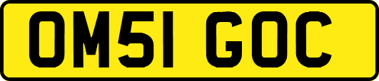 OM51GOC