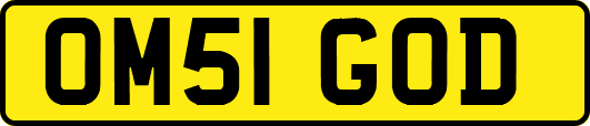 OM51GOD