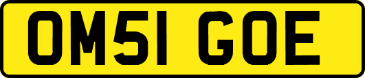 OM51GOE