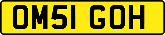 OM51GOH