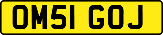 OM51GOJ