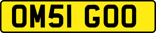 OM51GOO