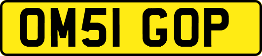 OM51GOP