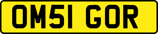 OM51GOR
