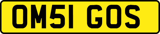 OM51GOS
