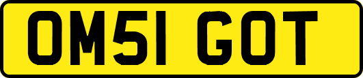 OM51GOT