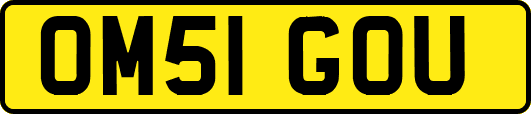 OM51GOU