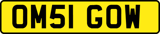 OM51GOW