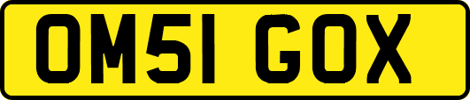 OM51GOX