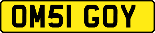 OM51GOY
