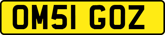 OM51GOZ