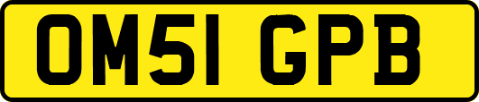 OM51GPB