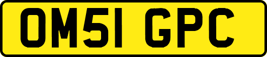 OM51GPC