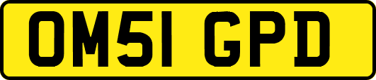 OM51GPD
