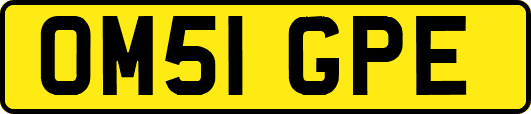 OM51GPE