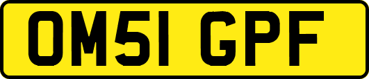 OM51GPF