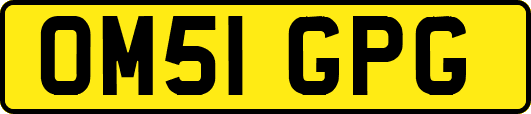 OM51GPG