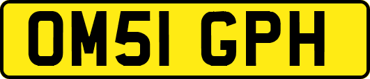 OM51GPH