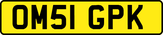 OM51GPK
