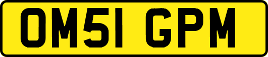 OM51GPM