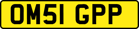 OM51GPP