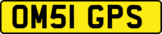 OM51GPS