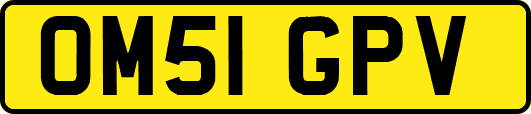 OM51GPV