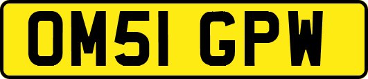 OM51GPW