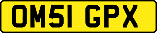 OM51GPX