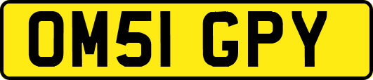 OM51GPY