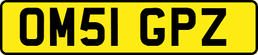 OM51GPZ