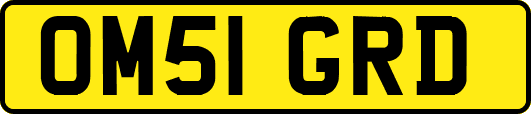 OM51GRD