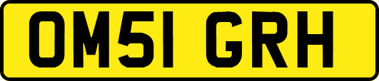 OM51GRH